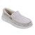 Lamo Calvin Men's Casual Shoes EM2223 - Grey - Side View