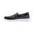 Lamo Calvin Men's Casual Shoes EM2223 - Navy - Side View