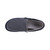 Lamo Calvin Men's Casual Shoes EM2223 - Navy - Back Angle View