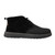 Lamo Koen Men's Comfort Shoes EM2323 - Black - Side View