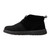 Lamo Koen Men's Comfort Shoes EM2323 - Black - Back View