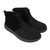 Lamo Koen Men's Comfort Shoes EM2323 - Black - Pair View with Bottom