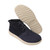 Lamo Koen Men's Comfort Shoes EM2323 - Navy - Profile2 View