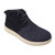 Lamo Koen Men's Comfort Shoes EM2323 - Navy - Side View