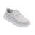 Lamo Michelle Women's Casual Shoes EW2034 - Light Grey - Side View