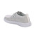 Lamo Michelle Women's Casual Shoes EW2034 - Light Grey - Top View