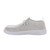Lamo Michelle Women's Casual Shoes EW2034 - Light Grey - Back View