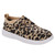 Lamo Michelle Women's Casual Shoes EW2034 - Cheetah - Profile View
