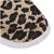 Lamo Michelle Women's Casual Shoes EW2034 - Cheetah - Profile2 View