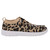 Lamo Michelle Women's Casual Shoes EW2034 - Cheetah - Side View