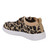 Lamo Michelle Women's Casual Shoes EW2034 - Cheetah - Top View