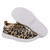 Lamo Michelle Women's Casual Shoes EW2034 - Cheetah - Pair View with Bottom