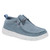 Lamo Michelle Women's Casual Shoes EW2034 - Slate Blue - Profile View