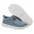 Lamo Michelle Women's Casual Shoes EW2034 - Slate Blue - Profile2 View