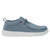 Lamo Michelle Women's Casual Shoes EW2034 - Slate Blue - Side View