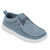 Lamo Michelle Women's Casual Shoes EW2034 - Slate Blue - Side View