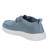 Lamo Michelle Women's Casual Shoes EW2034 - Slate Blue - Top View