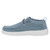 Lamo Michelle Women's Casual Shoes EW2034 - Slate Blue - Back View