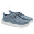 Lamo Michelle Women's Casual Shoes EW2034 - Slate Blue - Pair View with Bottom