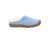 Lamo McKenzie Women's Indoor/Outdoor Slippers EW2253 - Sky Blue - Side View