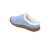 Lamo McKenzie Women's Indoor/Outdoor Slippers EW2253 - Sky Blue - Top View