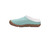 Lamo McKenzie Women's Indoor/Outdoor Slippers EW2253 - Sage - Back View