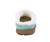 Lamo McKenzie Women's Indoor/Outdoor Slippers EW2253 - Sage - Bottom View