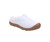 Lamo McKenzie Women's Indoor/Outdoor Slippers EW2253 - White - Profile View