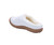 Lamo McKenzie Women's Indoor/Outdoor Slippers EW2253 - White - Top View