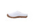 Lamo McKenzie Women's Indoor/Outdoor Slippers EW2253 - White - Back View
