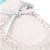 Lamo Selena Moc Women's Moccasin Slippers EW2304 - Pale Grey - Detail View