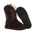 Lamo Wrangler Women's Boots EW2316 - Chocolate - Profile2 View