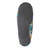 Lamo Hannah Women's Moccasin Slippers EW2318 - Grey/multi - Back Angle View