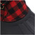 Lamo Brielle Women's Winter Boots EW2335 - Red Plaid - Detail View