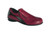 Drew Angie - Red Calf/Black Patent Barefoot Freedom Womens Shoes - 13369