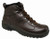 Drew Rockford - Brown Tumbled Leather Mens Best Comfort Boots - 40808