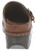 Klogs Austin Womens - Clogs - Brown Flower Tool
