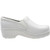 Klogs Naples Mens - Womens Clogs - White Smooth