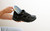 Orthaheel Active Orthotics with a shoe