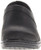 Klogs Mission - Leather Clog - Many Colors - Black Oiled