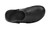 Telic Dream Orthotic Supportive Clogs - Unisex - Black Top