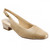 Trotters Dea - Women's Adjutable Dress Shoes - Nude - main