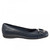 Trotters Sizzle Signature - Navy - outside