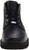 Rockport Northfield Plain Toe Men's Waterproof Boot - Black Waterproof