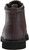 Rockport Northfield Plain Toe Men's Waterproof Boot - Chocolate Waterproof