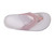 Spenco Yumi Bokeh Women's Orthotic Sandal - Pale Blush - Swatch