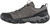 Oboz Sawtooth X Low Waterproof Men's Shoe - Charcoal Inside