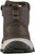 Oboz Sphinx Pull-on Insulated Waterproof Women's Boot - Moose Brown Back