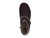 Revitalign Malibu Women's Comfort Boot - Chocolate - Top