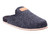 Revitalign Alder Sweater Women's Orthotic Slipper - Black - Pair